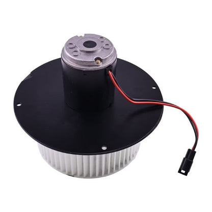 Blower Motor RE300524 RE208337 RE159446 fits John Deere Engine 6068 6081 6090 Tractor 7630 7720 7820 8110 7930 8310