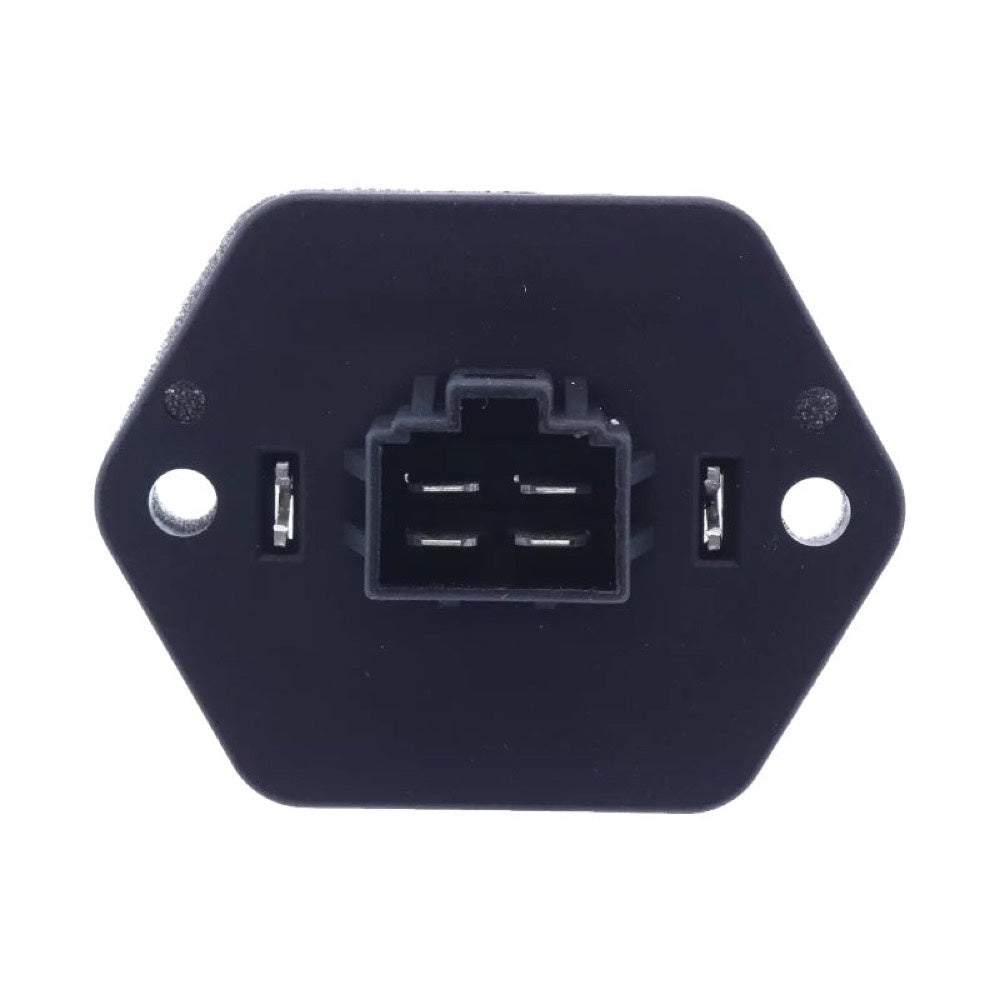 Blower Motor Resistor 97128-2D210 97128-2D200 97035-1C000 compatible with Hyundai Accent III Elantra XD Getz TB Tucson JM