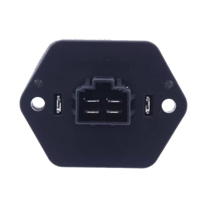 Blower Motor Resistor 97128-2D210 97128-2D200 97035-1C000 compatible with Hyundai Accent III Elantra XD Getz TB Tucson JM