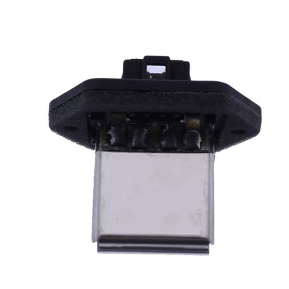 Blower Motor Resistor 97128-2D210 97128-2D200 97035-1C000 compatible with Hyundai Accent III Elantra XD Getz TB Tucson JM