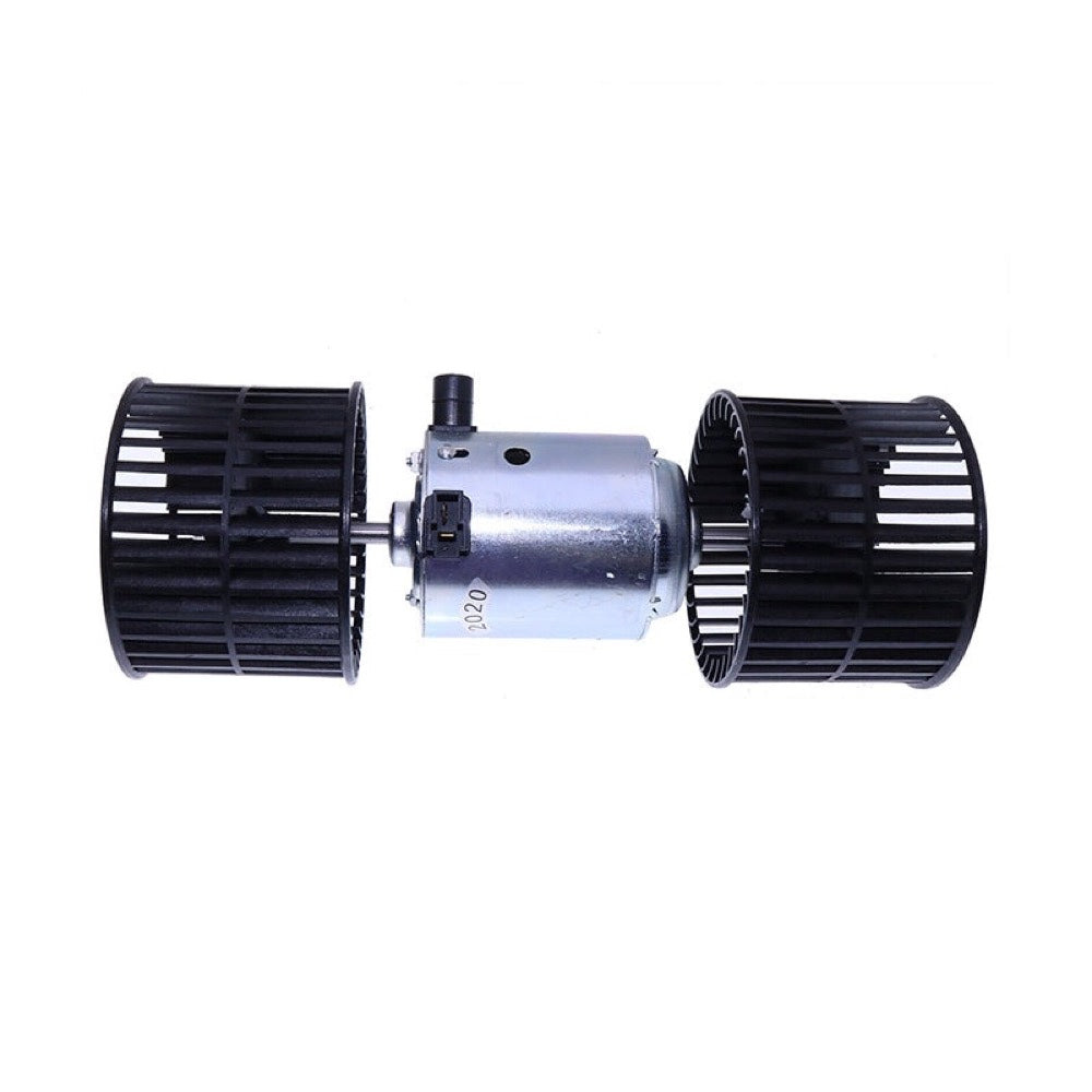 Blower Motor TW502725-1730 for use with Komatsu Excavator PC78UU-6 PC138US-2 PC228US-3 PC228USLC-3 PC308USLC-3