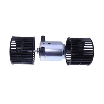 Blower Motor TW502725-1730 for use with Komatsu Excavator PC78UU-6 PC138US-2 PC228US-3 PC228USLC-3 PC308USLC-3