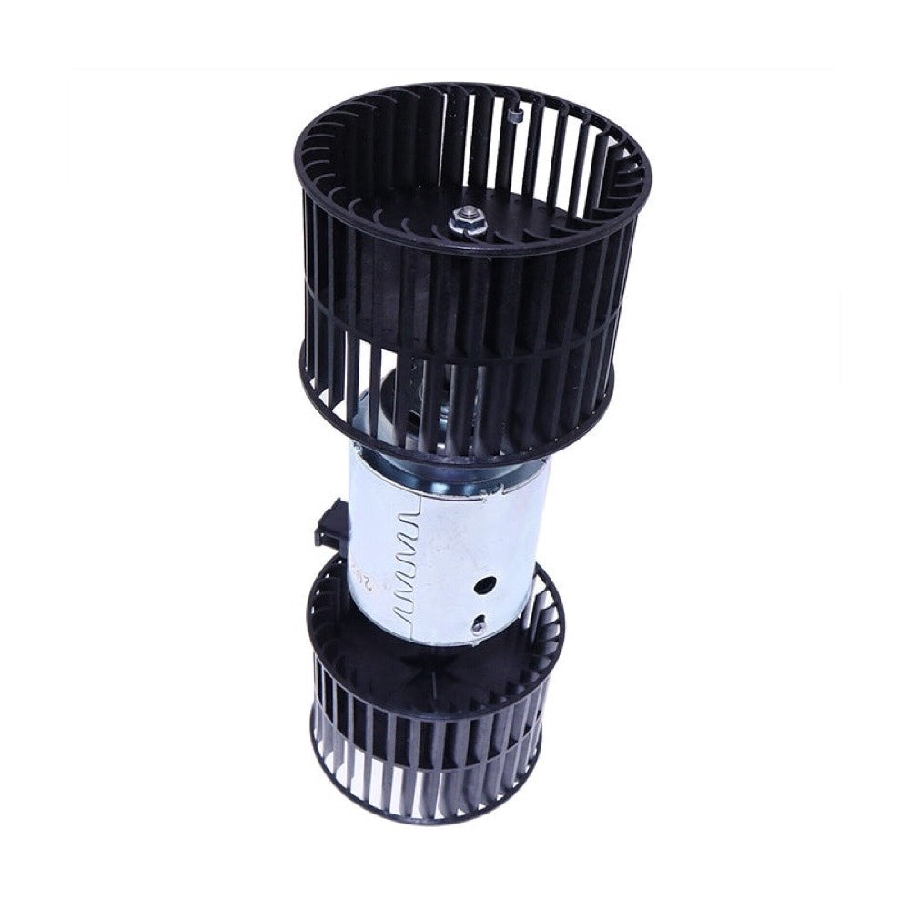 Blower Motor TW502725-1730 for use with Komatsu Excavator PC78UU-6 PC138US-2 PC228US-3 PC228USLC-3 PC308USLC-3