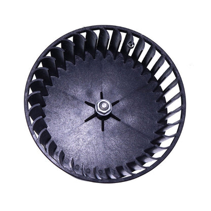 Blower Motor TW502725-1730 for use with Komatsu Excavator PC78UU-6 PC138US-2 PC228US-3 PC228USLC-3 PC308USLC-3