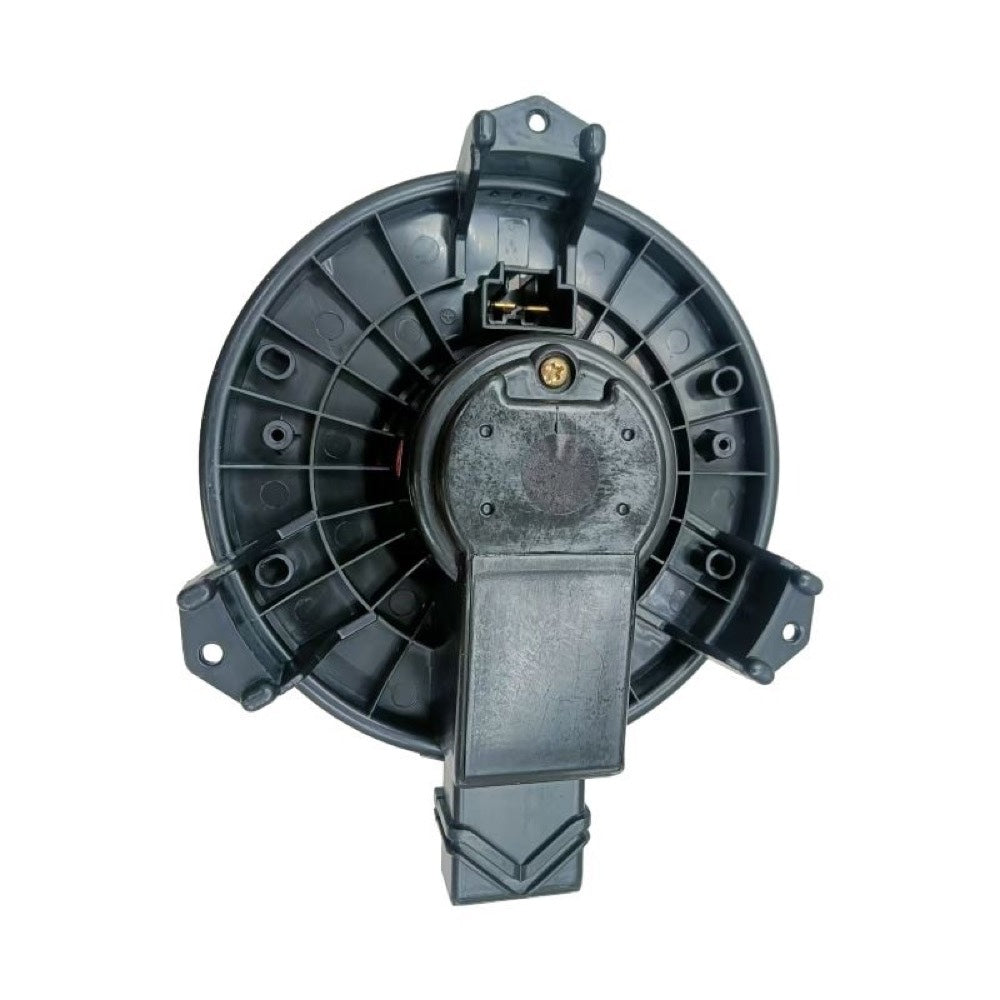 Blower Motor XB00001057 suitable for Hitachi Excavator ZH200-A ZH200LC-A ZW250-5B ZX200-5G ZX200LC-5G ZX210H-5G ZX210K-5G