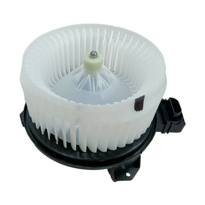 Blower Motor XB00001057 suitable for Hitachi Excavator ZH200-A ZH200LC-A ZW250-5B ZX200-5G ZX200LC-5G ZX210H-5G ZX210K-5G