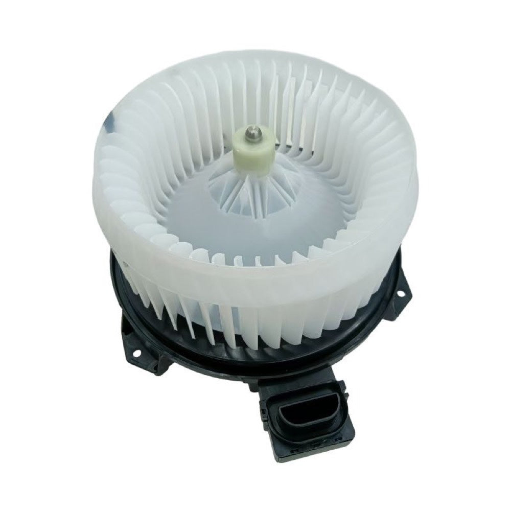 Blower Motor XB00001057 suitable for Hitachi Excavator ZH200-A ZH200LC-A ZW250-5B ZX200-5G ZX200LC-5G ZX210H-5G ZX210K-5G