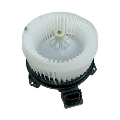 Blower Motor XB00001057 suitable for Hitachi Excavator ZH200-A ZH200LC-A ZW250-5B ZX200-5G ZX200LC-5G ZX210H-5G ZX210K-5G