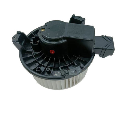 Blower Motor XB00001057 suitable for Hitachi Excavator ZH200-A ZH200LC-A ZW250-5B ZX200-5G ZX200LC-5G ZX210H-5G ZX210K-5G