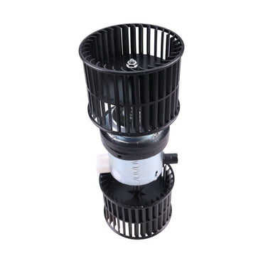 Blower Motor YN20M00107S011 YN20M00107S111 for use with Kobelco 140SR 230SR-3 ED150 SK170-8 SK210LC-8 SK235SR-2 SK260 SK70SR-2
