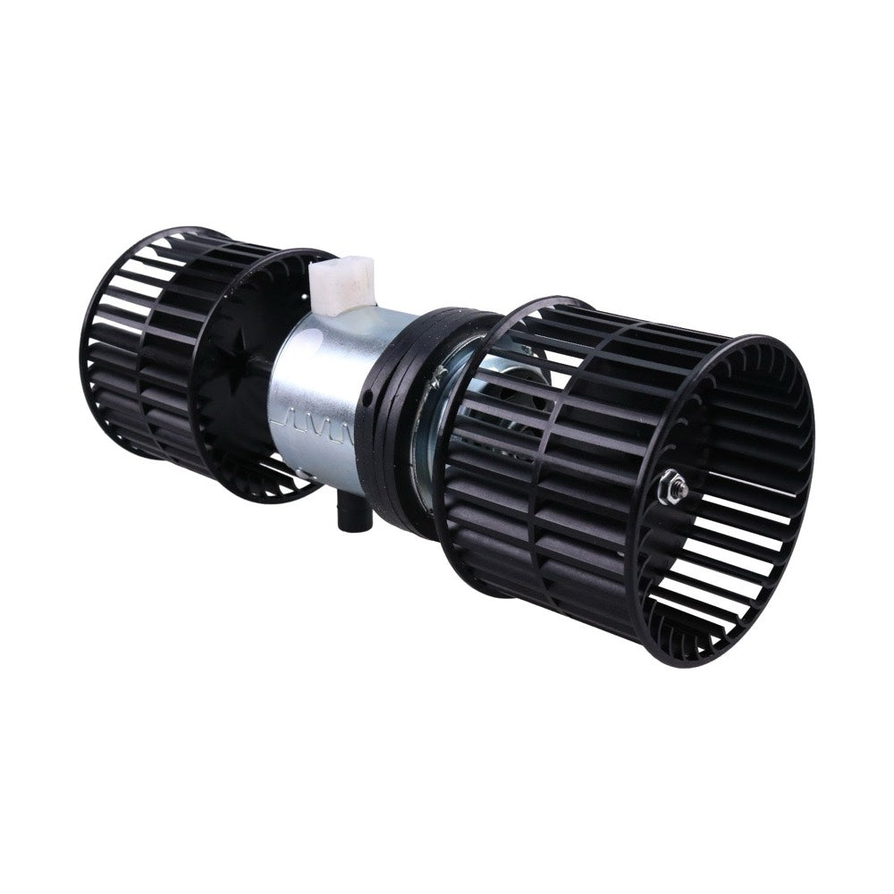 Blower Motor YN20M00107S011 YN20M00107S111 for use with Kobelco 140SR 230SR-3 ED150 SK170-8 SK210LC-8 SK235SR-2 SK260 SK70SR-2