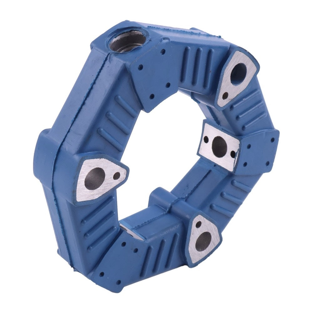 Blue Coupler Coupling Rubber 6535210 suitable for Bobcat Excavator 220 320 322 323 Loader MT50