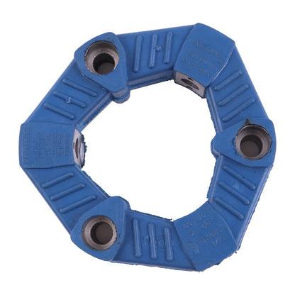 Blue Coupler Coupling Rubber 6535210 suitable for Bobcat Excavator 220 320 322 323 Loader MT50