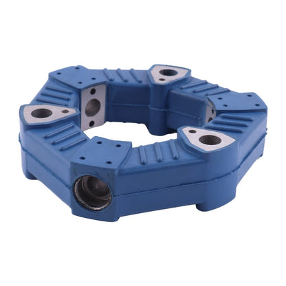 Blue Coupler Coupling Rubber 6535210 suitable for Bobcat Excavator 220 320 322 323 Loader MT50