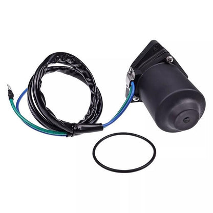 Boat Tilt Trim Motor 6EK-43880-00 for use with Yamaha Outboard 4T F75 F80 F90 F100 F115 FL115 F125
