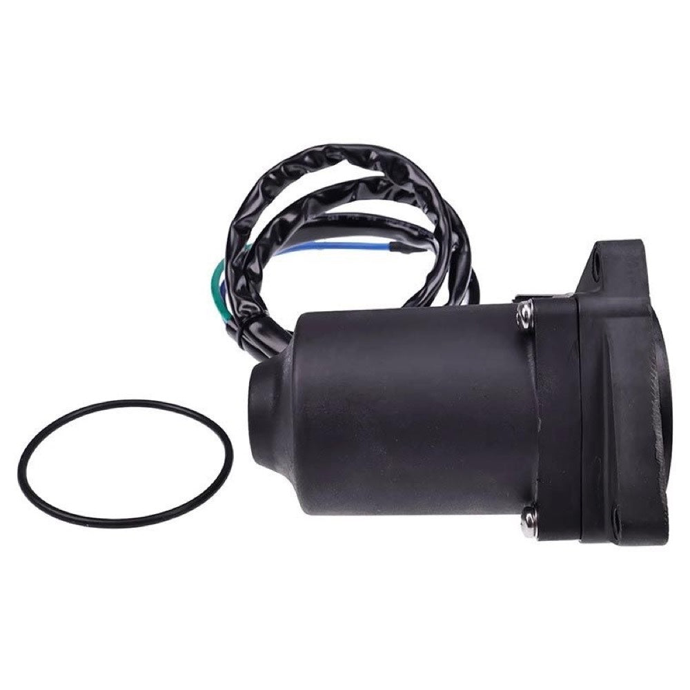 Boat Tilt Trim Motor 6EK-43880-00 for use with Yamaha Outboard 4T F75 F80 F90 F100 F115 FL115 F125