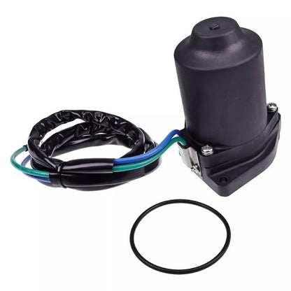 Boat Tilt Trim Motor 6EK-43880-00 for use with Yamaha Outboard 4T F75 F80 F90 F100 F115 FL115 F125