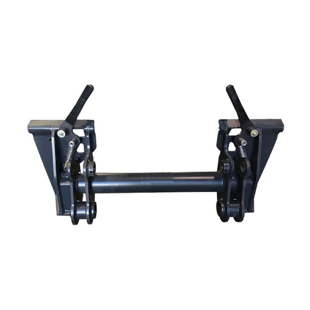 Bob-Tach Assembly Quick Attach Adapter Plate 6729029 fits Bobcat Loader A300 S220 S250 S300 S330 T250 T300 T320