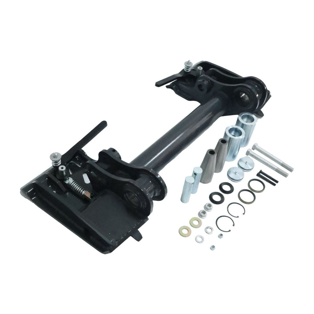 Bob-Tach Mounting System 7128962 compatible with Bobcat Loader S650 S740 S750 S770 T740 T770 A770 S630 T630 T650 T750