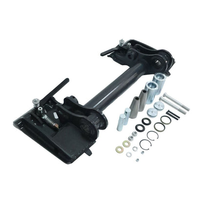 Bob-Tach Mounting System 7128962 compatible with Bobcat Loader S650 S740 S750 S770 T740 T770 A770 S630 T630 T650 T750