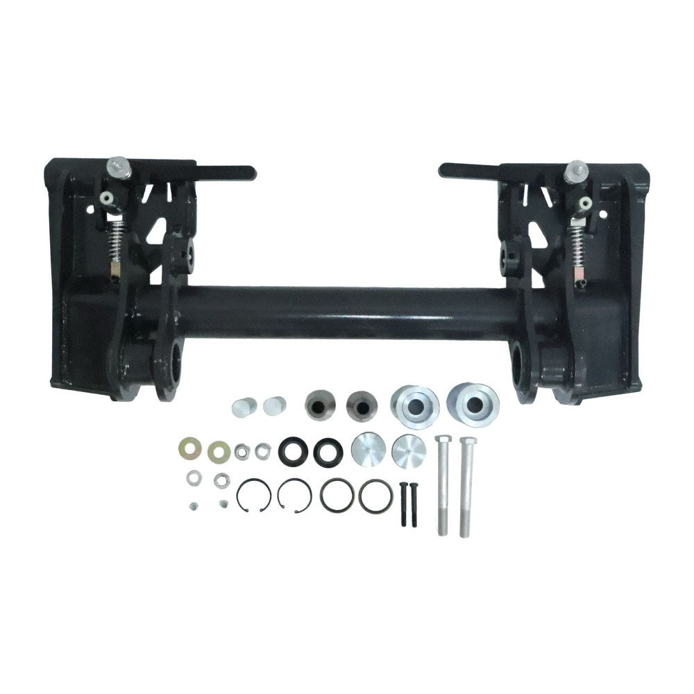 Bob-Tach Mounting System 7128962 compatible with Bobcat Loader S650 S740 S750 S770 T740 T770 A770 S630 T630 T650 T750