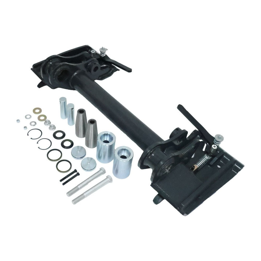 Bob-Tach Mounting System 7128962 compatible with Bobcat Loader S650 S740 S750 S770 T740 T770 A770 S630 T630 T650 T750