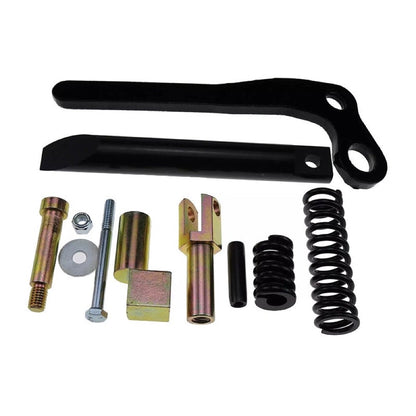 Bobcat-Tach LH & RH Lever Kit 6724775 6724776 compatible with Bobcat 130 S220 S250 S300 S330 630 645 653 730 731 773 853 T200