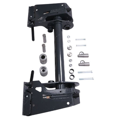 Bobtach Mounting System 7276373 suitable for Bobcat S510 S530 S550 S570 S590 S595 T550 T590 S595