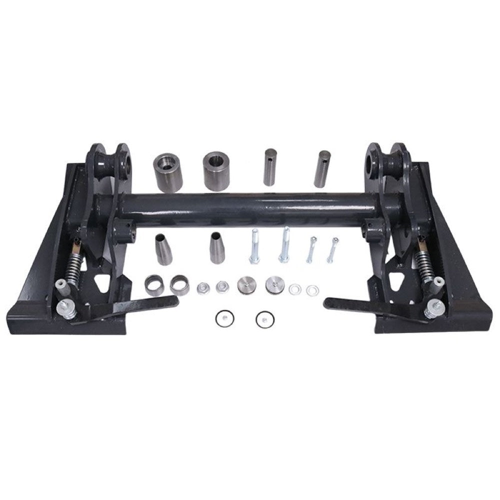 Bobtach Mounting System 7276373 suitable for Bobcat S510 S530 S550 S570 S590 S595 T550 T590 S595