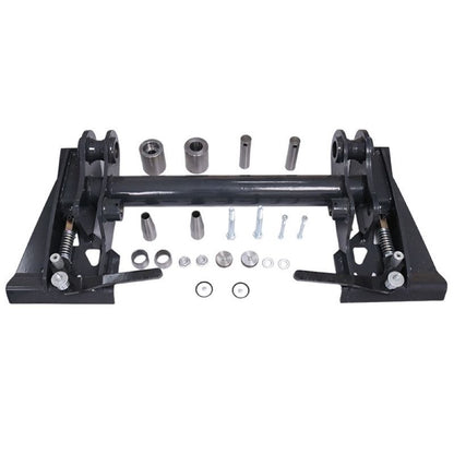 Bobtach Mounting System 7276373 suitable for Bobcat S510 S530 S550 S570 S590 S595 T550 T590 S595