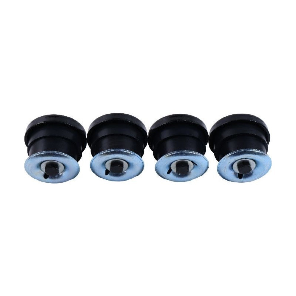 Body Mount Set 924-181 compatible with Chevrolet 1995-2005 Blazer 1982-2004 S10 GMC 1992-2001 Jimmy 1994-2004 Sonoma