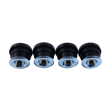 Body Mount Set 924-181 compatible with Chevrolet 1995-2005 Blazer 1982-2004 S10 GMC 1992-2001 Jimmy 1994-2004 Sonoma