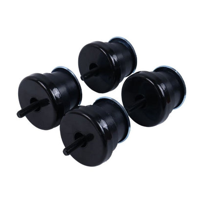 Body Mount Set 924-181 compatible with Chevrolet 1995-2005 Blazer 1982-2004 S10 GMC 1992-2001 Jimmy 1994-2004 Sonoma
