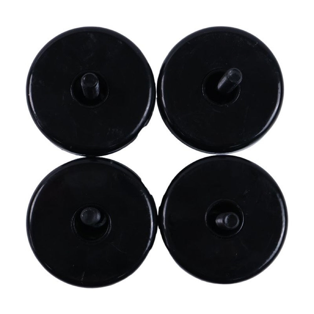 Body Mount Set 924-181 compatible with Chevrolet 1995-2005 Blazer 1982-2004 S10 GMC 1992-2001 Jimmy 1994-2004 Sonoma