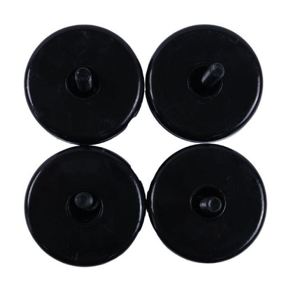 Body Mount Set 924-181 compatible with Chevrolet 1995-2005 Blazer 1982-2004 S10 GMC 1992-2001 Jimmy 1994-2004 Sonoma