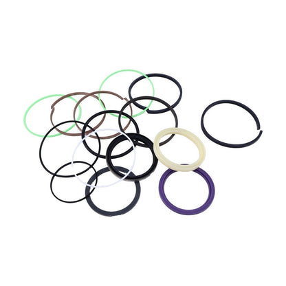 Boom Cylinder Seal Kit 4286459 fits Hitachi Excavator EX120-2 EX120-2m