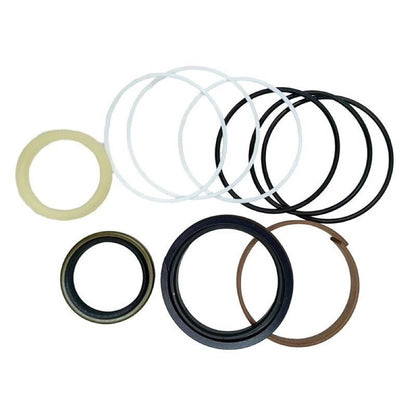Boom Cylinder Seal Kit 707-98-24330 for use with Komatsu Excavator PC35MR-2 PC35MR-3 PC30MR-2 PC30MR-3