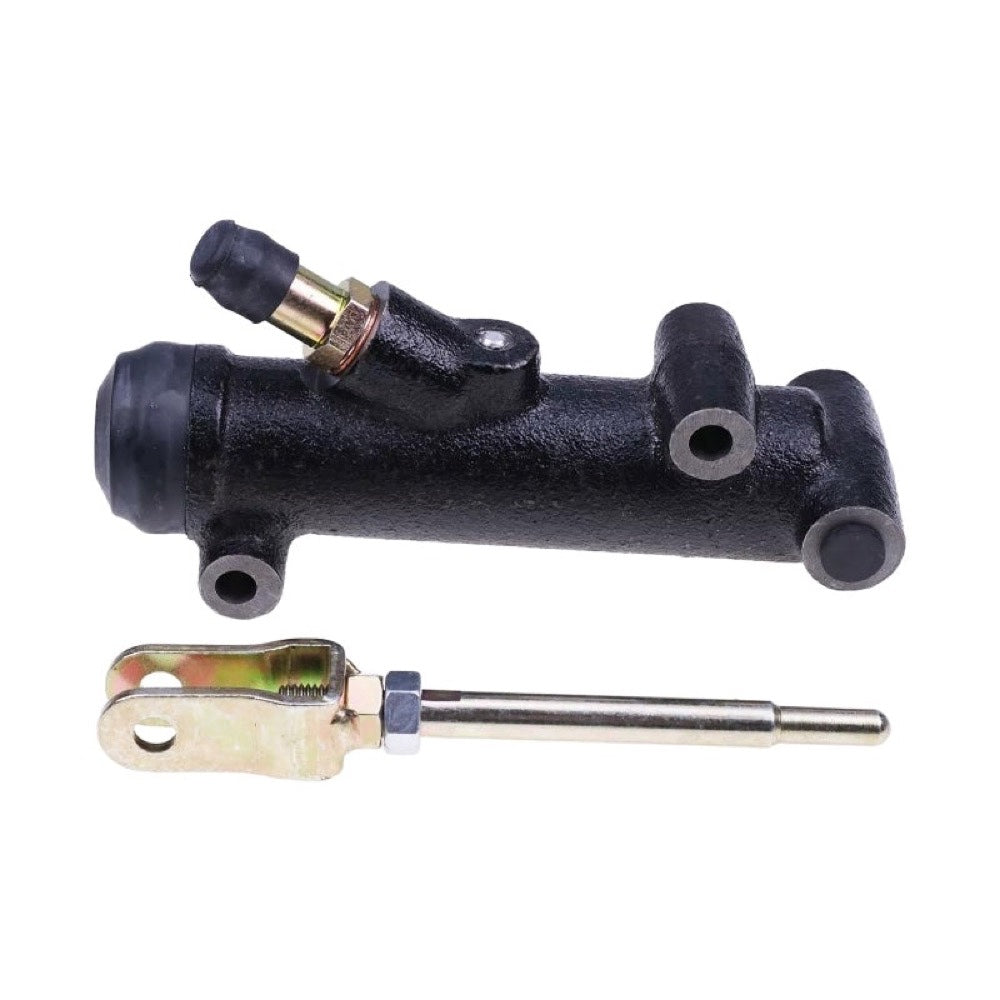 Bore Size 1" Brake Cylinder 46010-L1101 compatible with Nissan Engine H30 H20 SD22 Forklift CPF02 PF02 CHF03A30V CQF02A20V CYB02L25V PF02A20V QF02A25U QGF02M30U