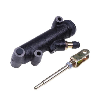 Bore Size 1" Brake Cylinder 46010-L1101 compatible with Nissan Engine H30 H20 SD22 Forklift CPF02 PF02 CHF03A30V CQF02A20V CYB02L25V PF02A20V QF02A25U QGF02M30U