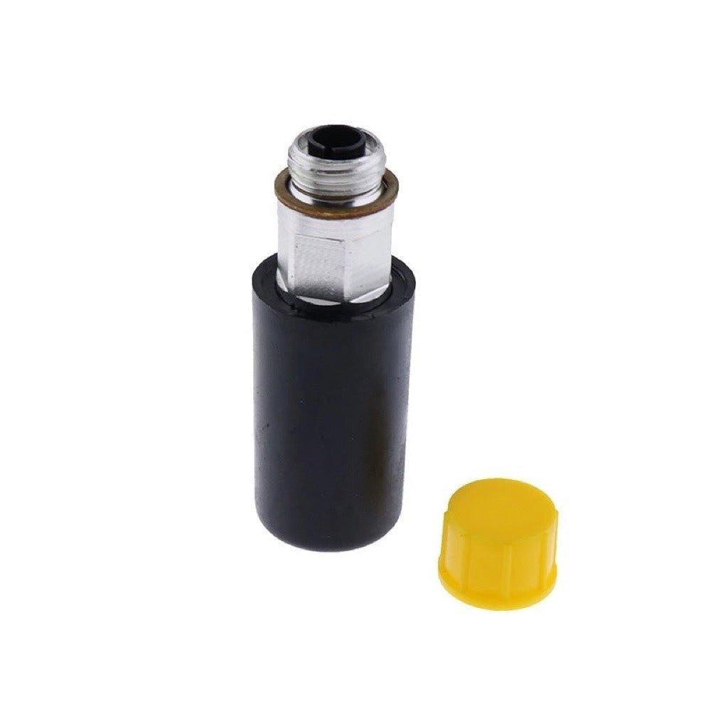 Bosch Feed Hand Pump 2447010033 2447010038 2447222025 compatible with Mercedes-Benz 220D 240D 300D 300CD 300SD