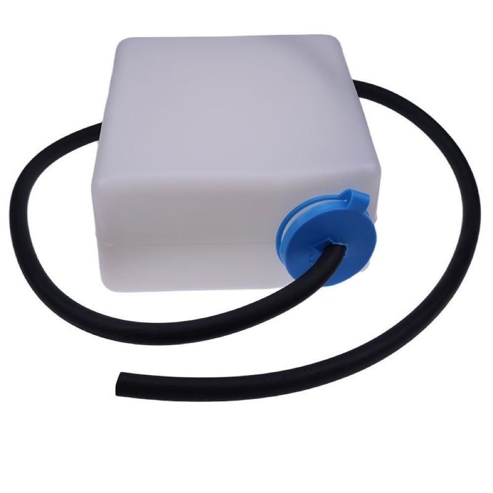 Bottle Expansion Assembly 121/59800 suitable for JCB Backhoe 1CX 2CX Wheel Loader 407 415