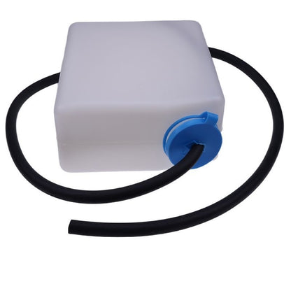Bottle Expansion Assembly 121/59800 suitable for JCB Backhoe 1CX 2CX Wheel Loader 407 415