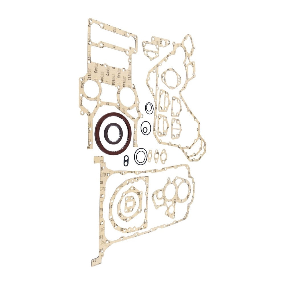 Bottom Gasket Kit U5LB1319 for use with Perkins Engine 1000 1004 1004-40 1004-40TW 1004.41 1004.40T