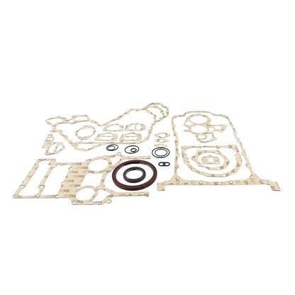 Bottom Gasket Kit U5LB1319 for use with Perkins Engine 1000 1004 1004-40 1004-40TW 1004.41 1004.40T