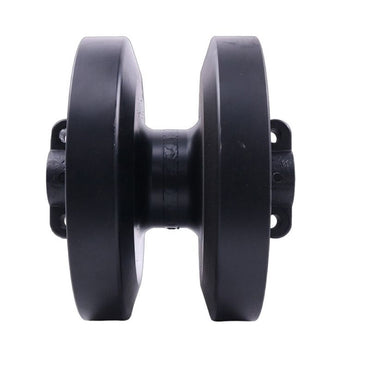 Bottom Roller 08801-35600 180776 compatible with Takeuchi TL8 TL26-2 TL130 TL230 Gehl CTL60 CTL65 Mustang MTL16 MTL316 Loader
