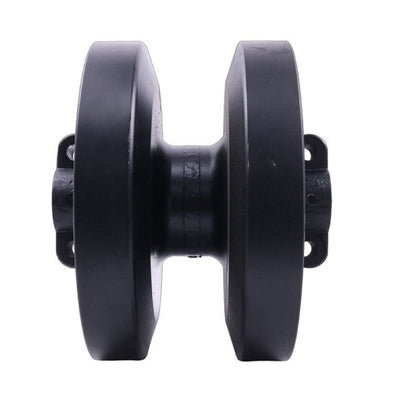 Bottom Roller 08801-35600 180776 compatible with Takeuchi TL8 TL26-2 TL130 TL230 Gehl CTL60 CTL65 Mustang MTL16 MTL316 Loader