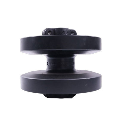 Bottom Roller 08801-35600 180776 compatible with Takeuchi TL8 TL26-2 TL130 TL230 Gehl CTL60 CTL65 Mustang MTL16 MTL316 Loader