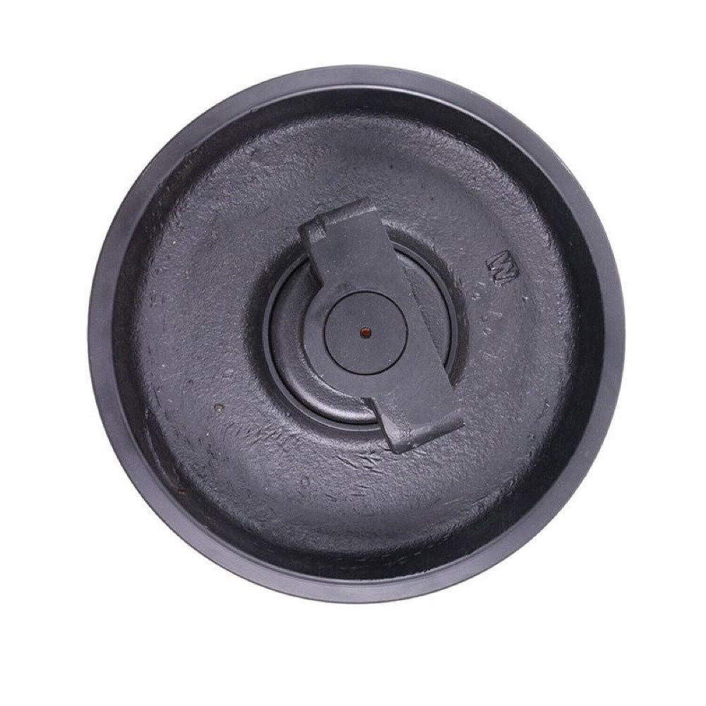 Bottom Roller 08801-35600 180776 compatible with Takeuchi TL8 TL26-2 TL130 TL230 Gehl CTL60 CTL65 Mustang MTL16 MTL316 Loader