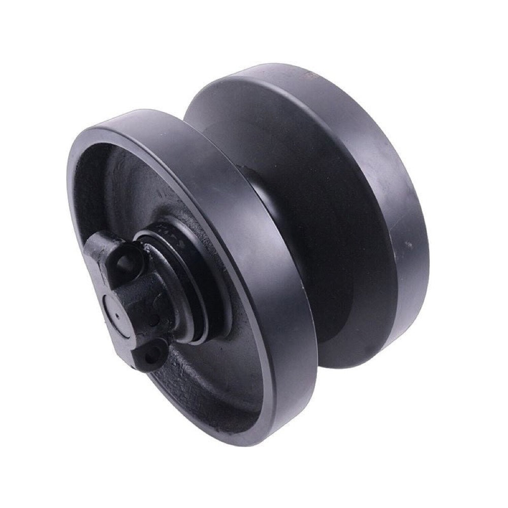 Bottom Roller 08801-35600 180776 compatible with Takeuchi TL8 TL26-2 TL130 TL230 Gehl CTL60 CTL65 Mustang MTL16 MTL316 Loader