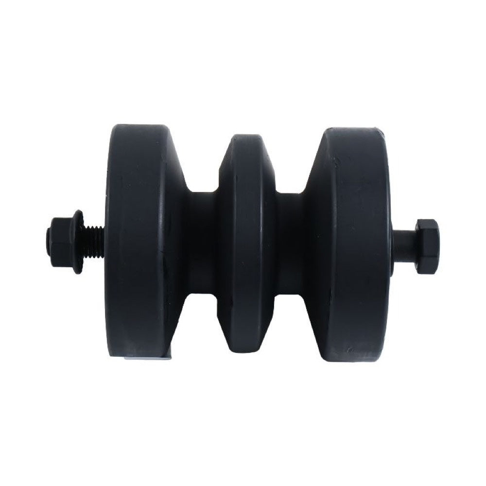 Bottom Roller 163749140 fits Vermeer Loader S725TX S800TX S925TX
